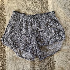 American Eagle shorts